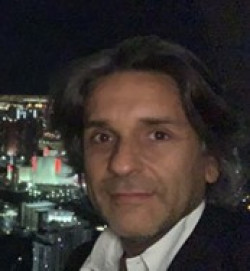 Profile image for Mirco Cantelli