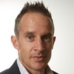 Profile image for Dr Ian Grime
