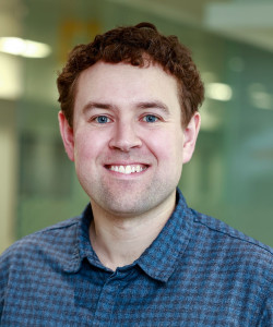 Profile image for Dr. Eoin Devane