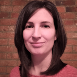 Profile image for Jade Fuller