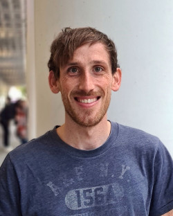 Profile image for Ian Poole