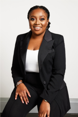 Profile image for Onyinye Udokporo
