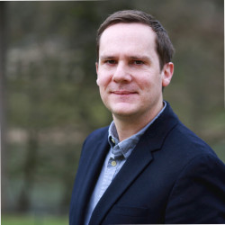 Profile image for Barrie Grey
