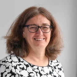 Profile image for Emma Knights OBE