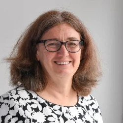 Profile image for Emma Knights OBE