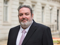 Profile image for Oliver Curran