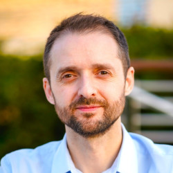 Profile image for Christopher Greenwood