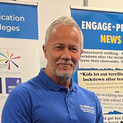 Profile image for Gary Dean