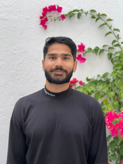 Profile image for Taimour Ahmed