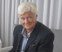 Profile image for Robin Sheppard
