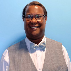 Profile image for Dr Eugene Lewis