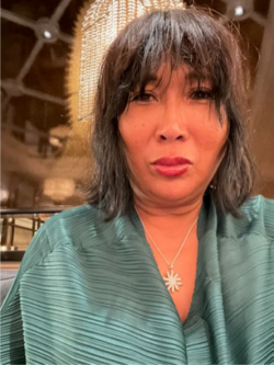 Profile image for Dr Kamilla Kamaruddin
