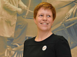 Profile image for Samantha Billingham