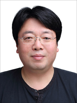 Profile image for Michael Joonhee Won