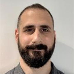 Profile image for Dr Nikolaos Koukopoulos