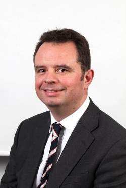 Profile image for Mark Cheetham