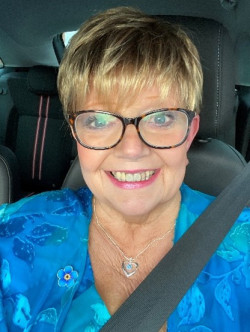 Profile image for Angie Wild