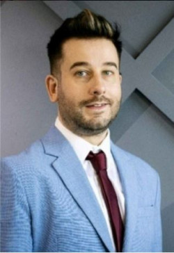 Profile image for Daniel Maher