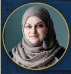 Profile image for Naheed Nazir