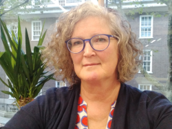 Profile image for Blanche Cameron