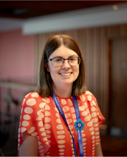 Profile image for Sarah Ryan
