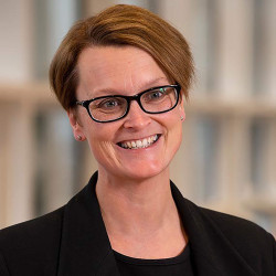 Profile image for Dr Sarah Charles
