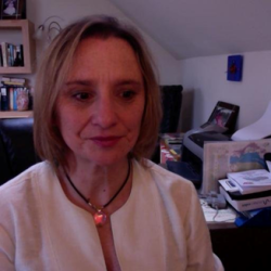 Profile image for Siobhan Collingwood