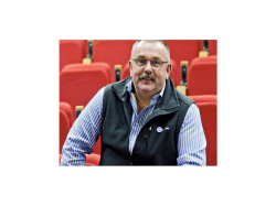 Profile image for Peter Squires
