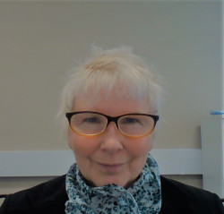 Profile image for Deborah Robinson