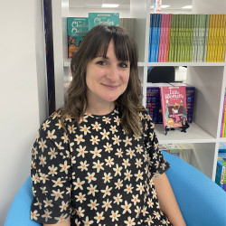 Profile image for Emma Steel