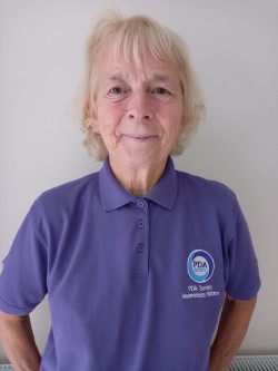 Profile image for Jilly Davis