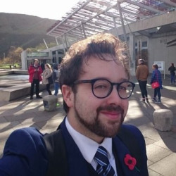 Profile image for Dr Simon Walker