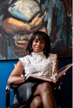 Profile image for Ngozi Weller