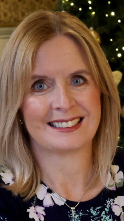 Profile image for Christine Sheridan