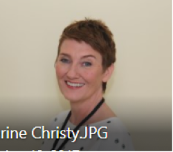 Profile image for Catherine Christy