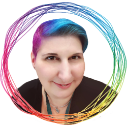 Profile image for Naomi Johnson