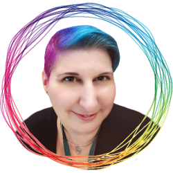 Profile image for Naomi Johnson
