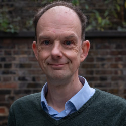Profile image for Andy Bell