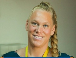Profile image for CJ Burge