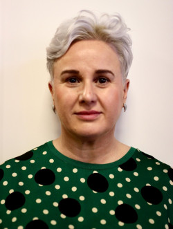 Profile image for Kath Bromfield