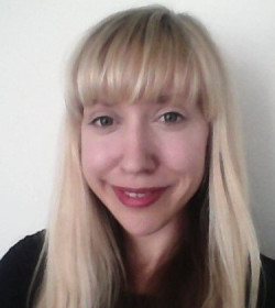 Profile image for Eleanor Paton