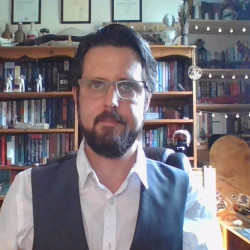 Profile image for Daniel Sohege