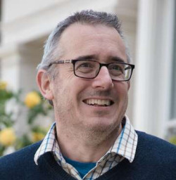 Profile image for Gareth Owen OBE