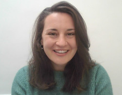 Profile image for Kate Wisbach