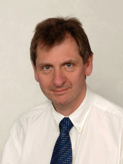 Profile image for Professor Cornelius Katona