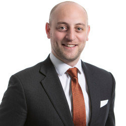 Profile image for Andy Levy