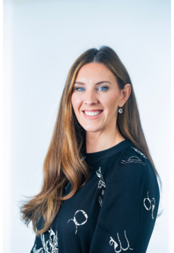 Profile image for Cara Marks