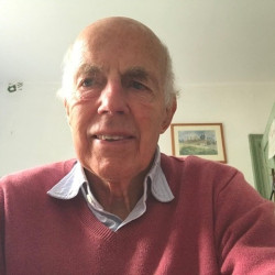 Profile image for Robin Stott