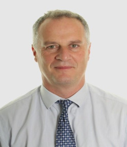 Profile image for Nick Pahl