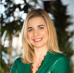 Profile image for Christine White